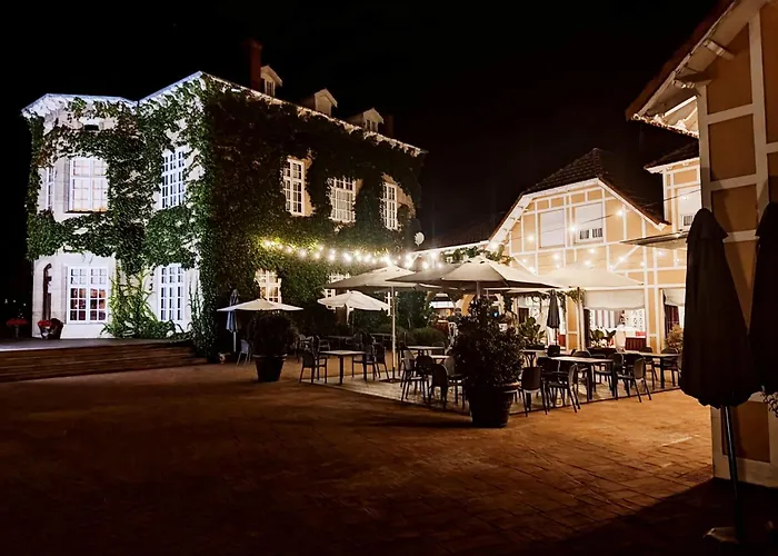 Cason De La Marquesa 4* Pedredo