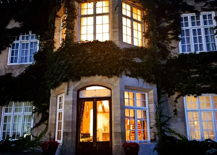 Cason De La Marquesa 4* Pedredo