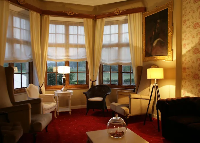 Hotel Cason De La Marquesa 4*