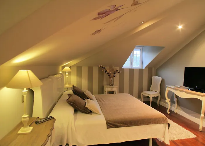 Cason De La Marquesa فندق