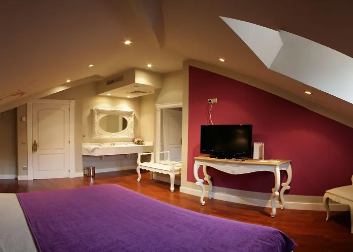 Cason De La Marquesa فندق Pedredo