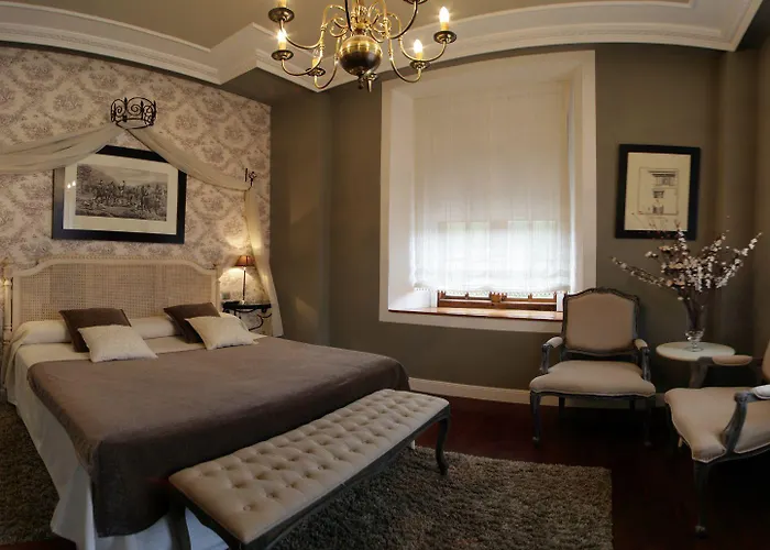 Cason De La Marquesa فندق 4*