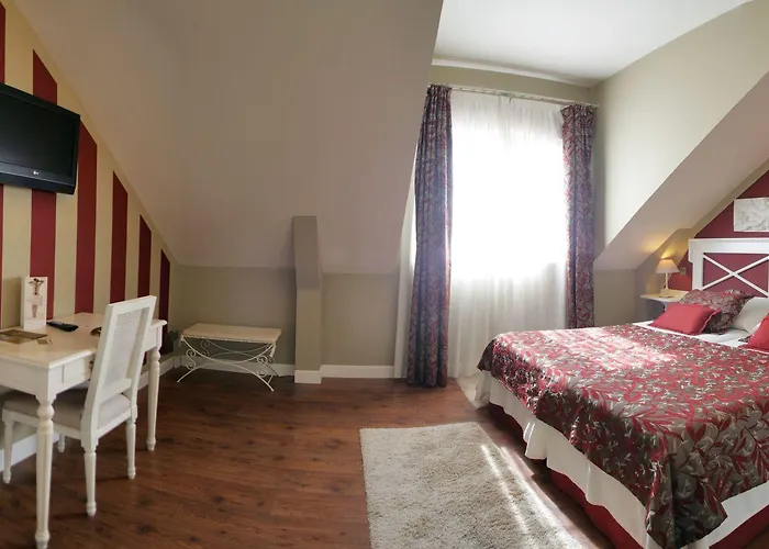 Cason De La Marquesa