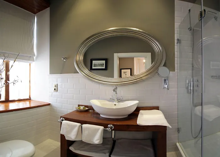 Hotel Cason De La Marquesa 4*