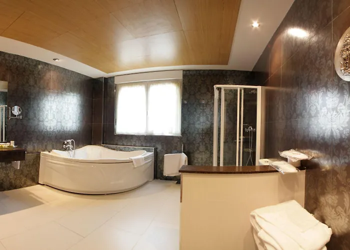 Cason De La Marquesa Hotel Pedredo