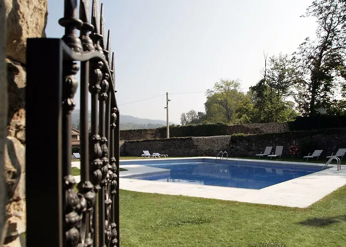 Cason De La Marquesa