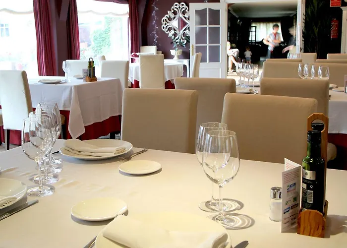 Cason De La Marquesa 酒店 Pedredo