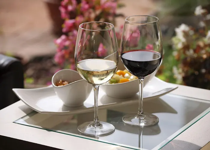 Cason De La Marquesa 4*