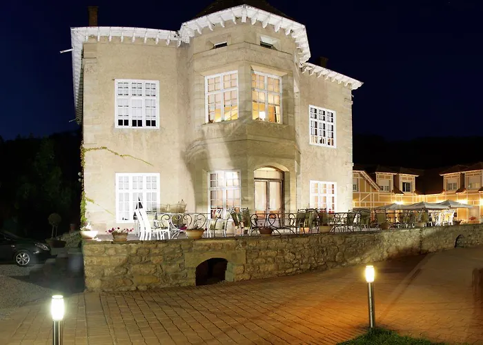 فندق Cason De La Marquesa 4*