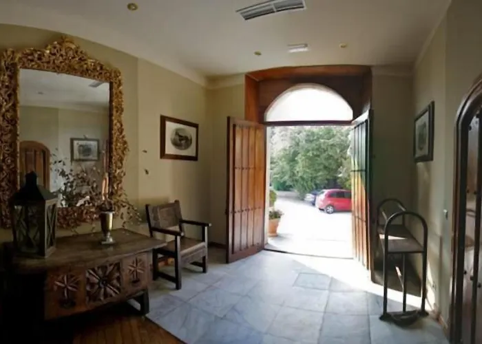 فندق Cason De La Marquesa Pedredo