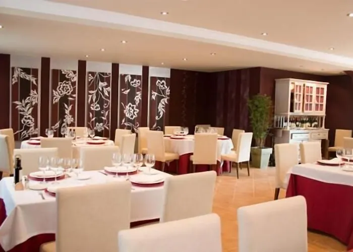 فندق Cason De La Marquesa 4*