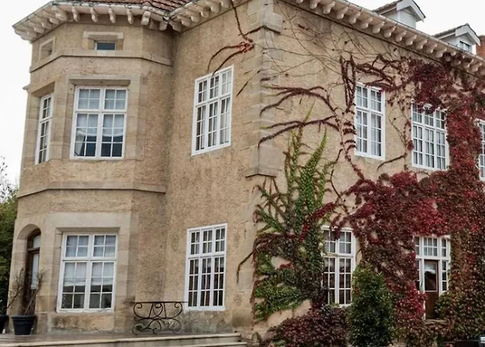 Cason De La Marquesa فندق 4*