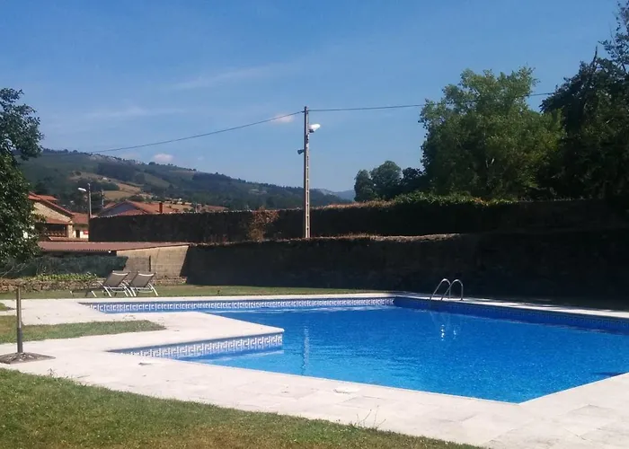 Cason De La Marquesa Hotel 4*