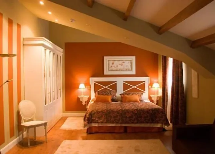 Cason De La Marquesa 4*