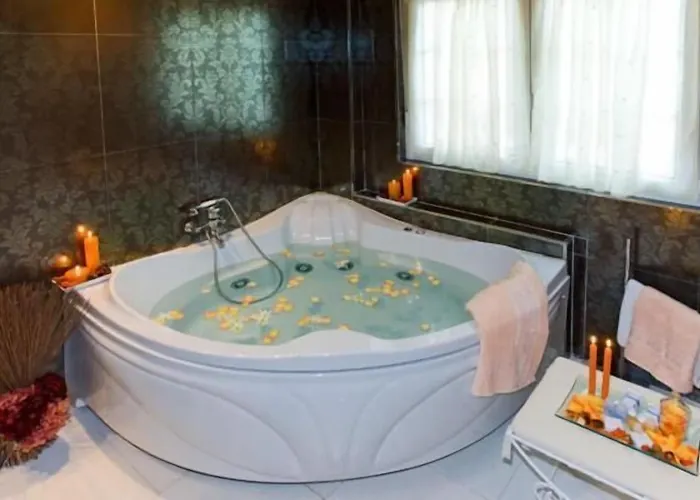 Cason De La Marquesa فندق