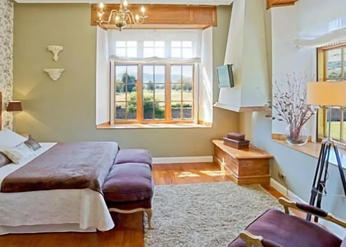 Hotel Cason De La Marquesa