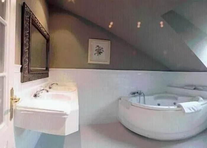 Cason De La Marquesa Pedredo