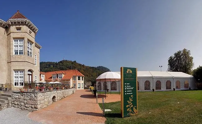 فندق Cason De La Marquesa Pedredo