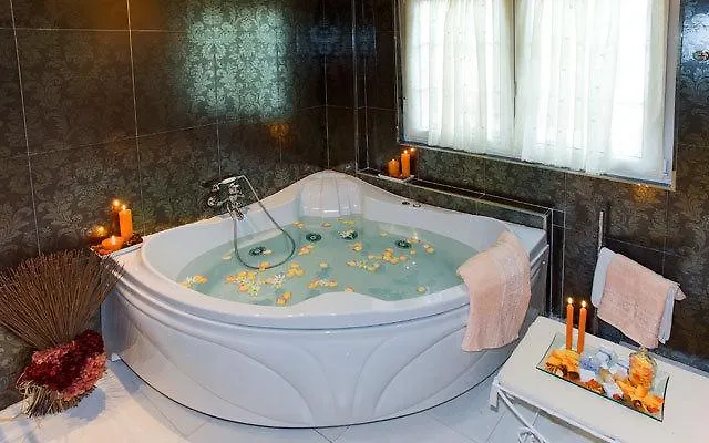 Cason De La Marquesa