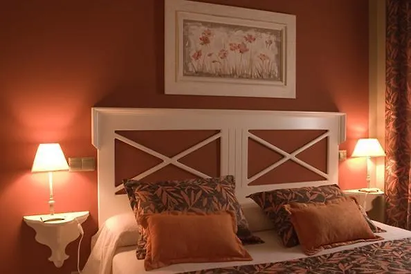 Hotel Cason De La Marquesa Pedredo