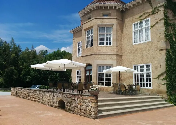 Cason De La Marquesa 4*