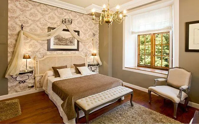 Cason De La Marquesa Hotel