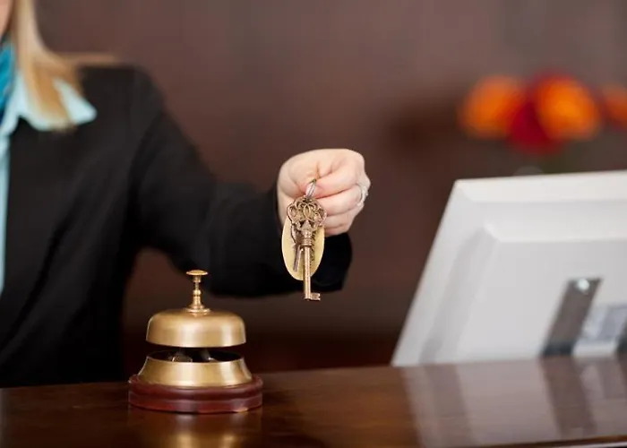 Cason De La Marquesa