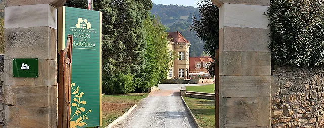 Hotel Cason De La Marquesa