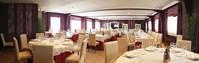 Cason De La Marquesa Pedredo