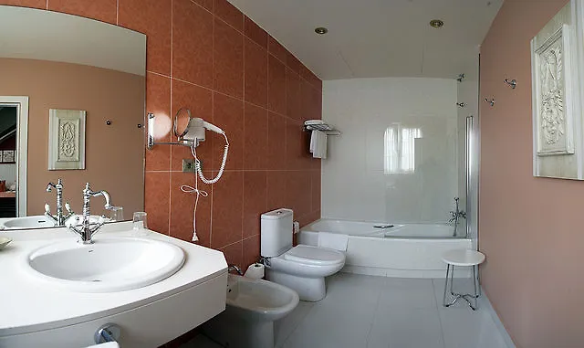 Cason De La Marquesa Pedredo