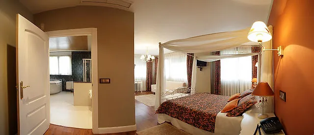 فندق Cason De La Marquesa Pedredo