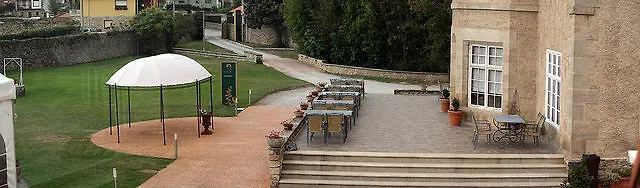 فندق Cason De La Marquesa Pedredo