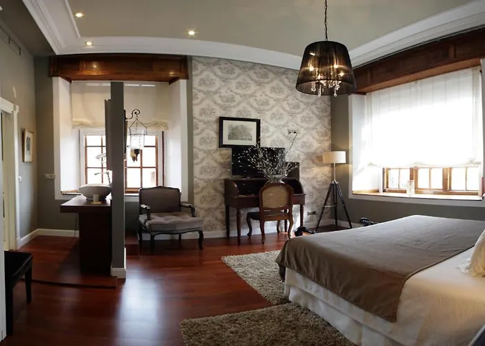 Cason De La Marquesa Hotel 4*